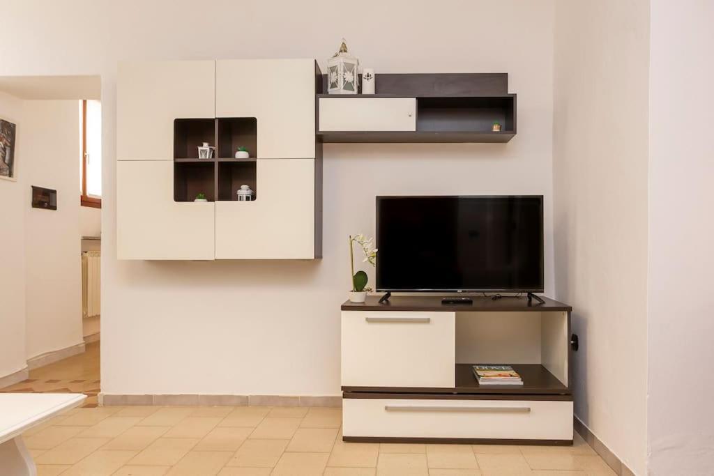 Вилла Casa Nicole Self Check-In Albizzate Экстерьер фото