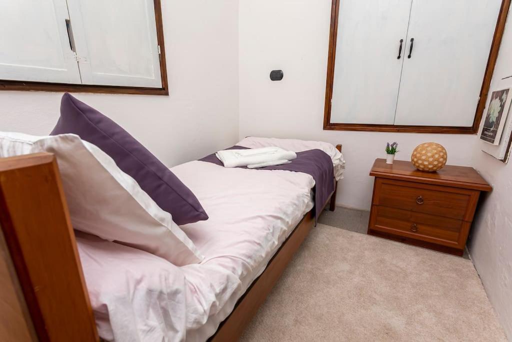Вилла Casa Nicole Self Check-In Albizzate Экстерьер фото