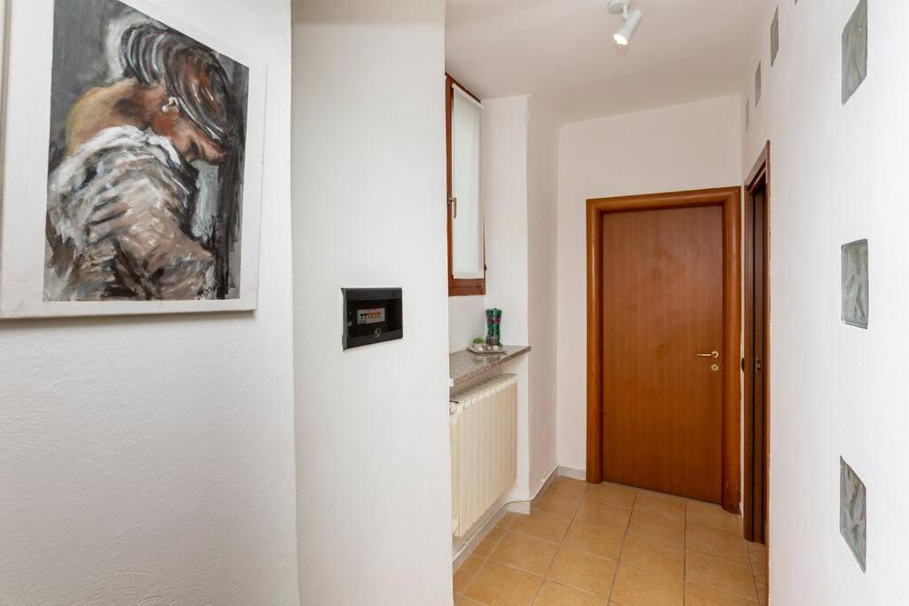 Вилла Casa Nicole Self Check-In Albizzate Экстерьер фото