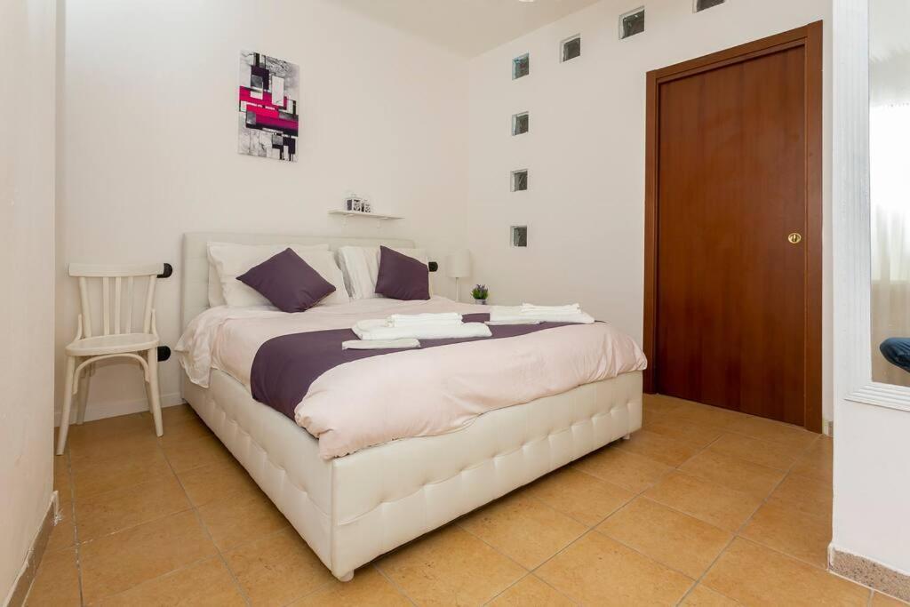 Вилла Casa Nicole Self Check-In Albizzate Экстерьер фото