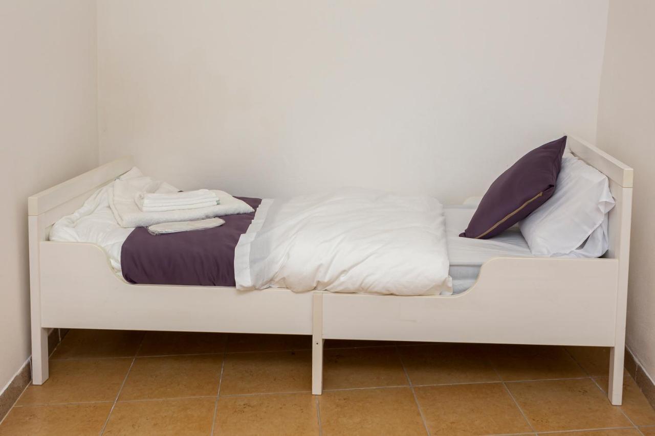 Вилла Casa Nicole Self Check-In Albizzate Экстерьер фото